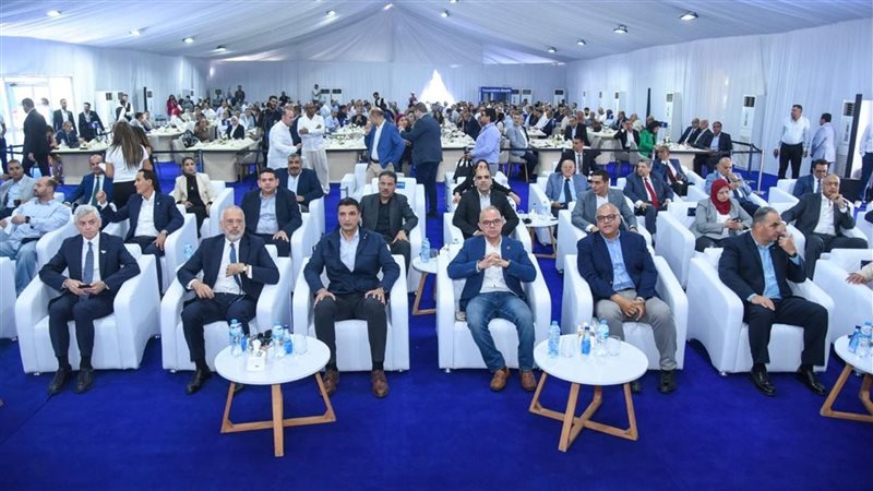 للعام الثالث على التوالي، الإسكندرية تحصد حافز تميز الأداء في إدارة الاستثمار