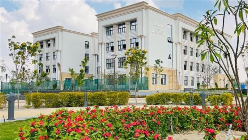 جامعة الإسماعيلية الجديدة الأهلية تعلن نتائج برنامجي FMI وDMEB بنسبة نجاح 97%