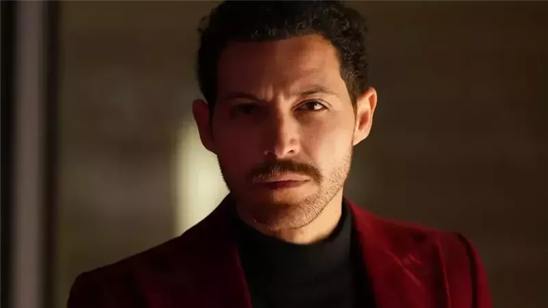 تخفيف عقوبة الفنان محمود حجازي للحبس شهر