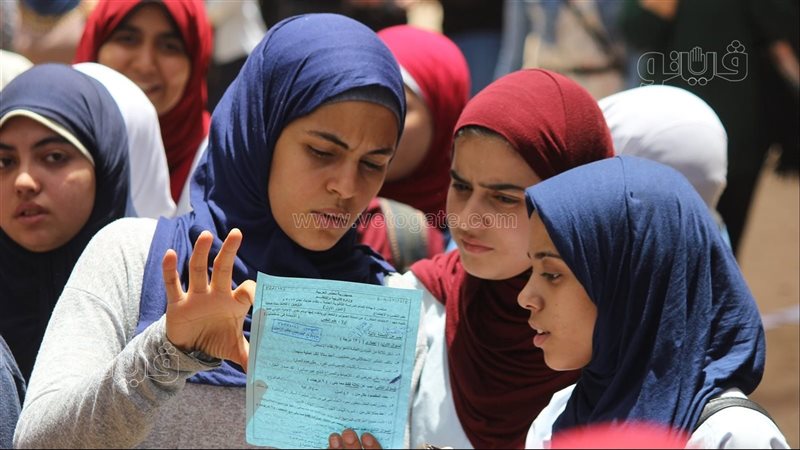قبل امتحانات الثانوية العامة، 3 أسئلة مهمة عن البابل شيت تشغل الطلاب