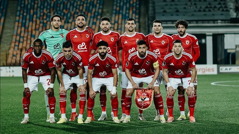 الأهلي يجدد محاولاته مع سفارة إسبانيا لإنقاذ المعسكر الأوروبي