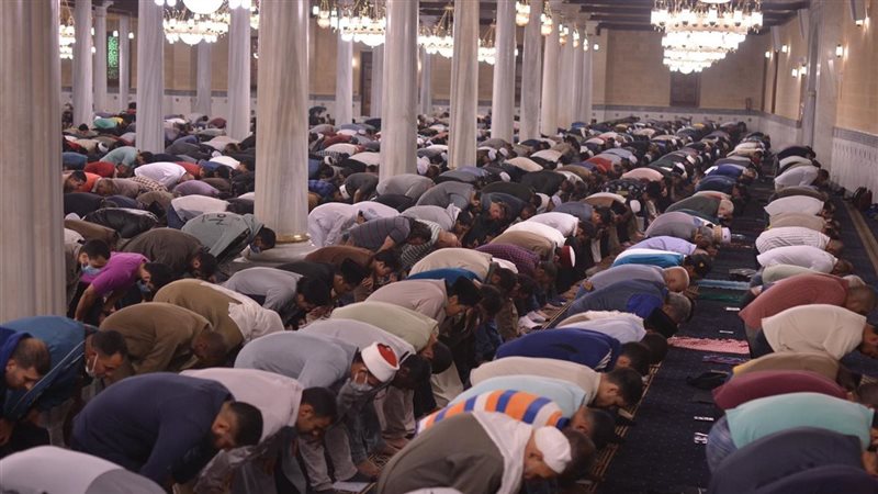 للصائمين، موعد أذان المغرب اليوم الثلاثاء “15 محرم” في القاهرة والمحافظات
