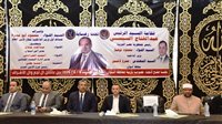 محافظ أسوان ومدير الأمن يشهدان صلحًا تاريخيًا بين آل عبد الناصر وعبد الحافظ بحضور 3 آلاف مواطن