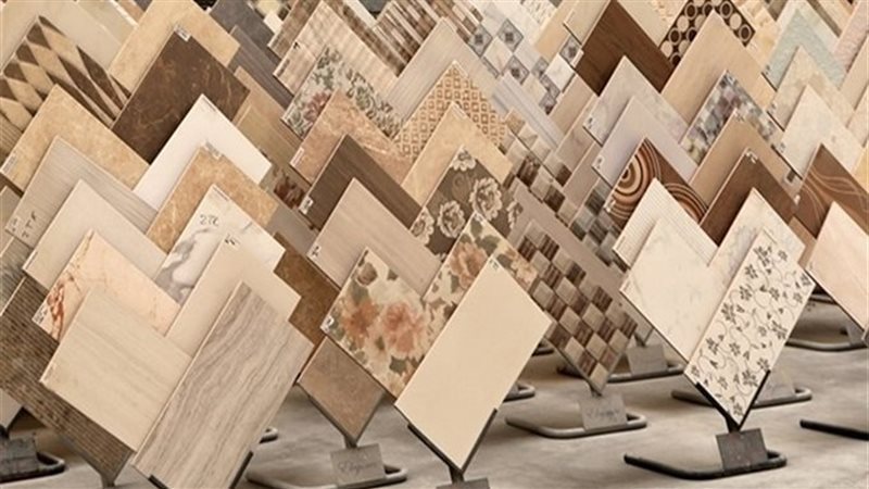 أسعار مواد التشطيب داخل الأسواق المحلية بختام تعاملات اليوم الثلاثاء