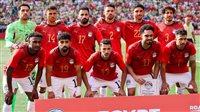 شاهد ألبوم صور مباراة مصر والبرازيل