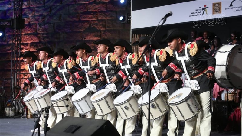 12 عامًا من الإبداع، كل ما تريد معرفته عن الدورة الثانية عشرة من مهرجان الطبول الدولي 2026