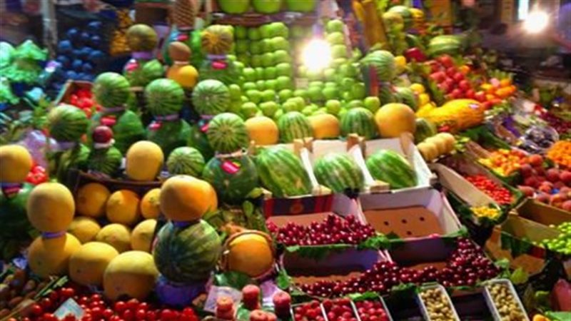 أسعار الفاكهة اليوم، التين البرشومي يقفز إلى 70 جنيها “جملة” والبرقوق يتجاوز الـ 100