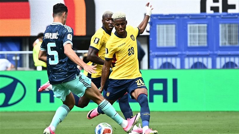 القنوات الناقلة لمباراة ألمانيا وباراجواي في كأس العالم 2026
