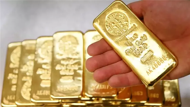 سعر جرام الذهب صباح اليوم الثلاثاء 30 يونيو 2026