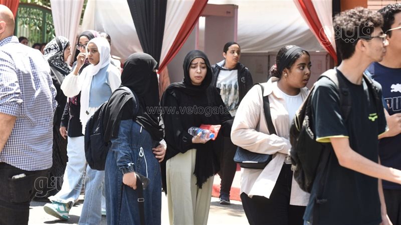 امتحانات الثانوية العامة 2026, تعرف على درجات المواد غير المضافة للمجموع