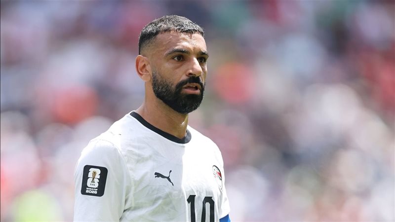 مستحيل إيقافه، مدرب نيوزيلندا يتحدث عن خطورة محمد صلاح