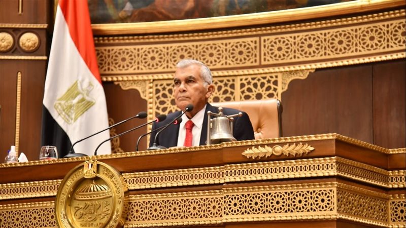 رئيس الشيوخ أثناء فض دور الانعقاد: المجلس أثبت جدارة في أداء مسئولياته
