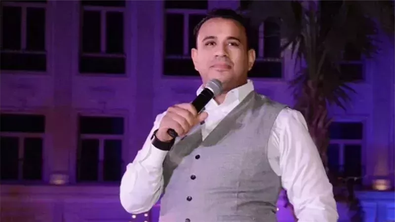 محمود الليثي: مفيش صوت في مصر أقوى من عبد الباسط حمودة وعدوية خد الأغنية الشعبية في سكة تانية