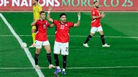 مرموش يصل أمريكا.. وصلاح جاهز لمواجهة البرازيل.. واتحاد الكرة يرد على اتهامات رحلة أمريكا