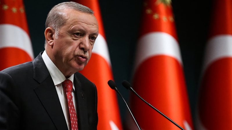 أردوغان يحذر إيران من أطراف دخلية تسعى لإفشال المفاوضات مع أمريكا