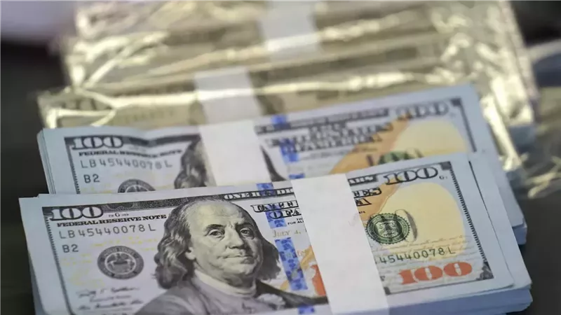 سعر الدولار أمام الجنيه اليوم السبت 27 يونيو 2026
