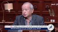نشأت الديهي يفتح النار على ساويرس بعد تصريحه الأخير: “عيب واختشي يا نجيب”