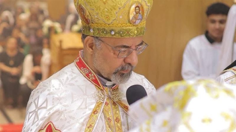 بطريرك الكاثوليك: الكنيسة ستظل منبعا للنعمة والرجاء والسلام لأبنائها