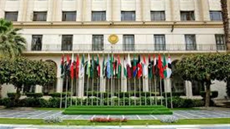 الجامعة العربية وفلسطين تبحثان تعزيز التعاون الإعلامى لدعم قضية القدس