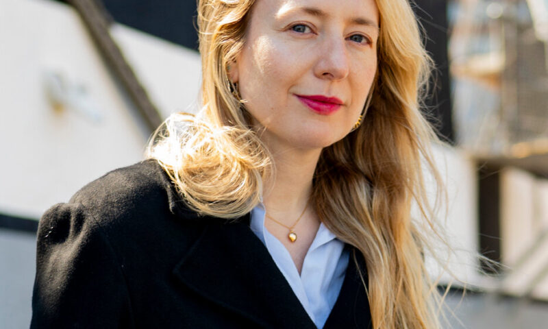 Joana Avillez Revisits Her Waterfront Childhood