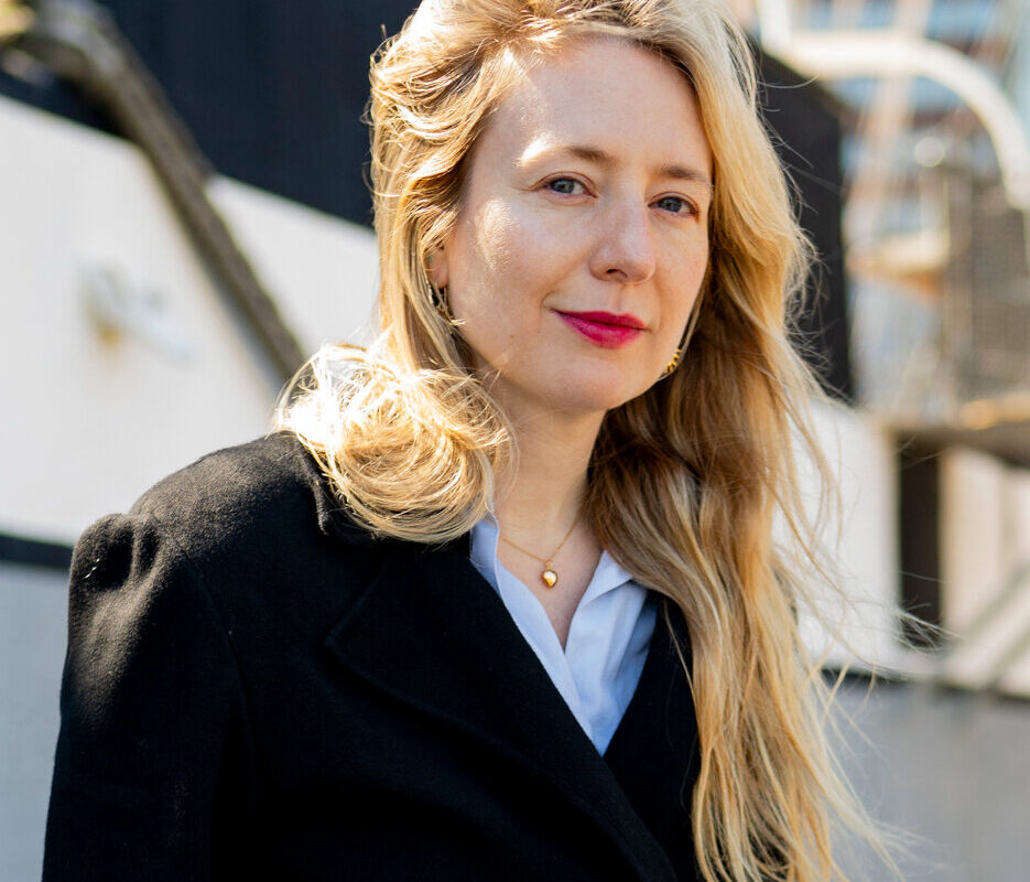 Joana Avillez Revisits Her Waterfront Childhood
