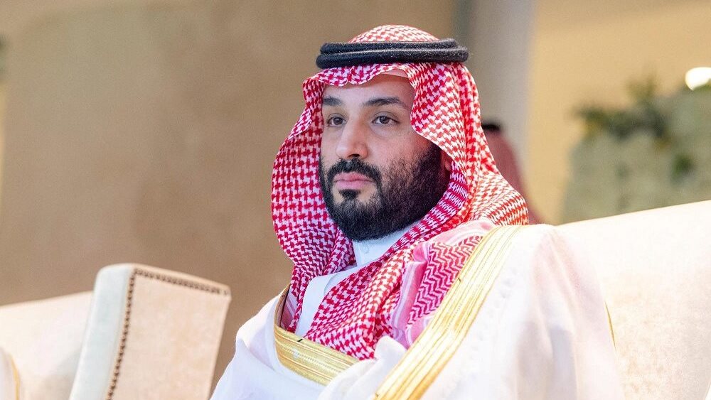 ولي العهد السعودي يوجه باستئناف صادرات لبنان إلى المملكة دعماً لجهود إعادة بناء مؤسسات الدولة
