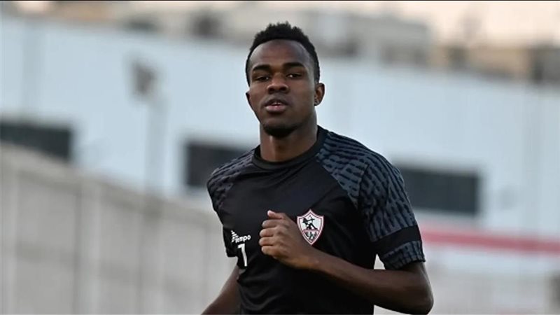 1.8 مليون دولار أولا، شرط إبراهيما نداي للتنازل عن قضية مستحقاته ضد الزمالك