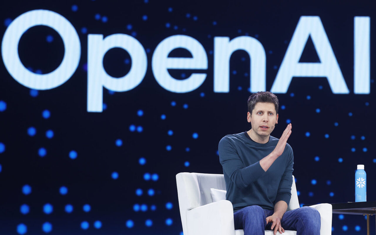 Florida sues OpenAI and CEO Sam Altman, accusing them of putting profit over safety