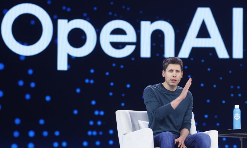 Florida sues OpenAI and CEO Sam Altman, accusing them of putting profit over safety