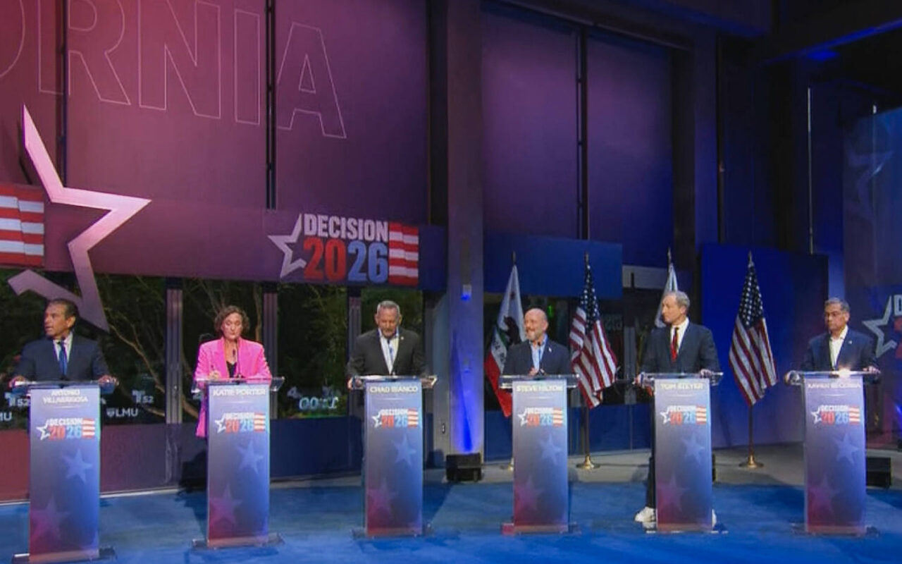 Democratic battles and incumbents on defense: What to watch in Tuesday’s primaries