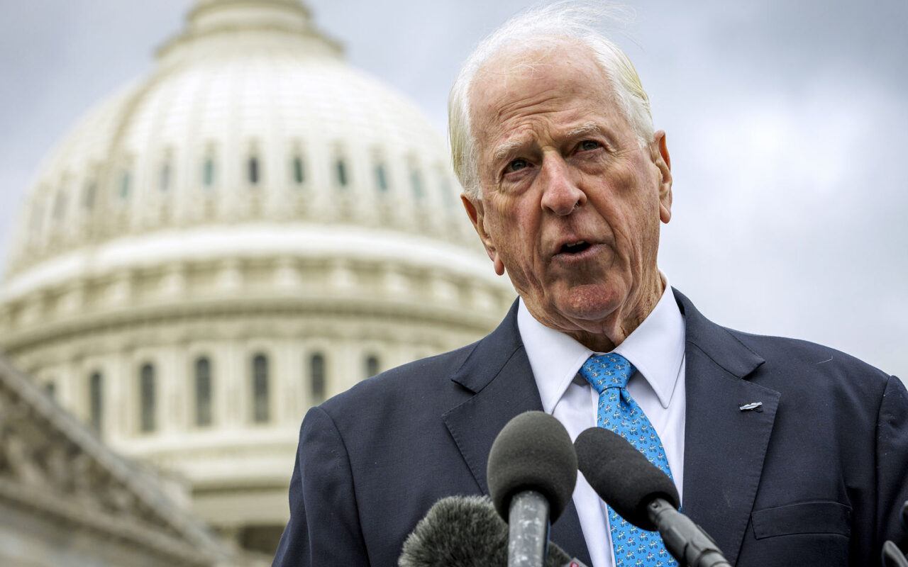 Primary challengers threaten to unseat House members across the country