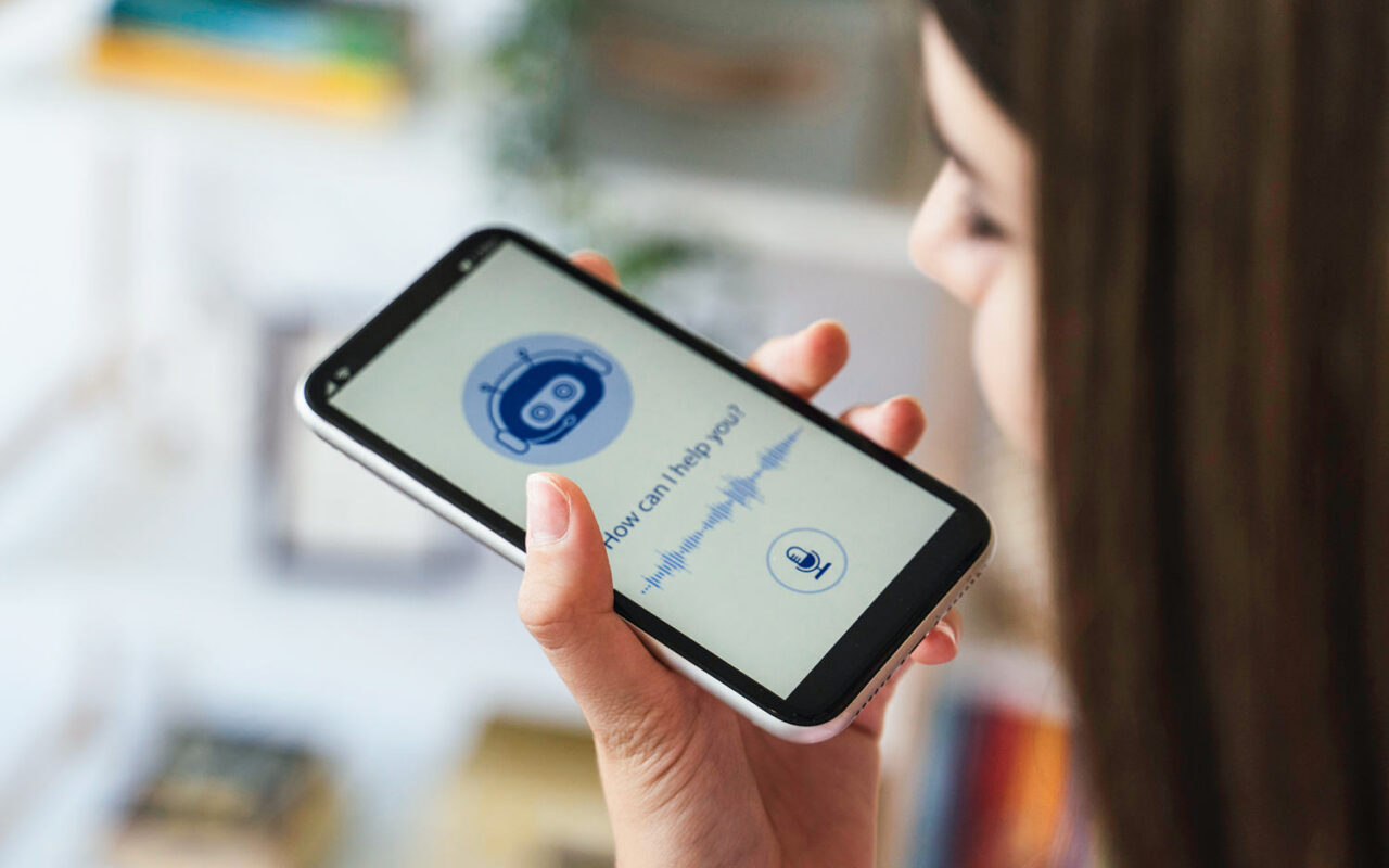 Around 1 in 5 young people use AI chatbots for mental health advice, survey finds