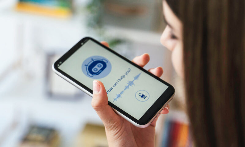 Around 1 in 5 young people use AI chatbots for mental health advice, survey finds