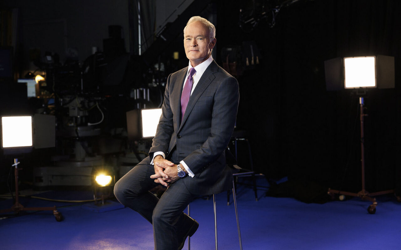 Scott Pelley accuses CBS News’ Bari Weiss of ‘murdering’ ‘60 Minutes’