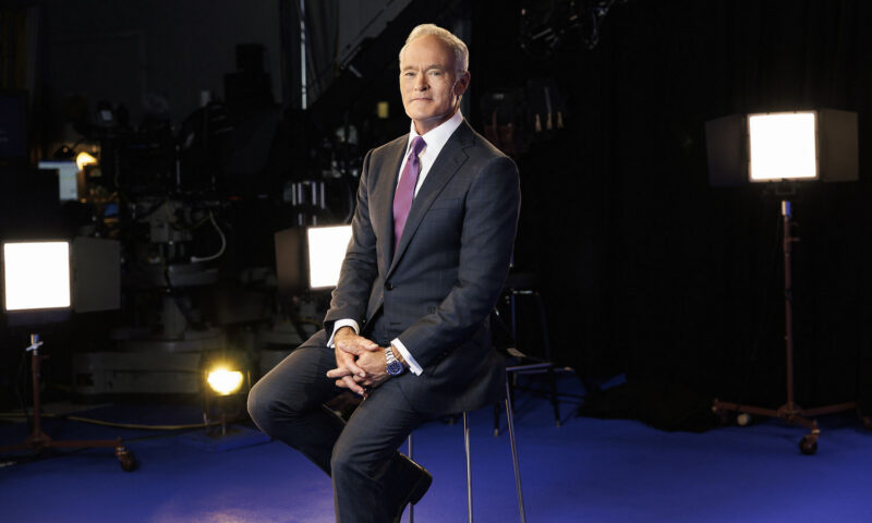 Scott Pelley accuses CBS News’ Bari Weiss of ‘murdering’ ‘60 Minutes’