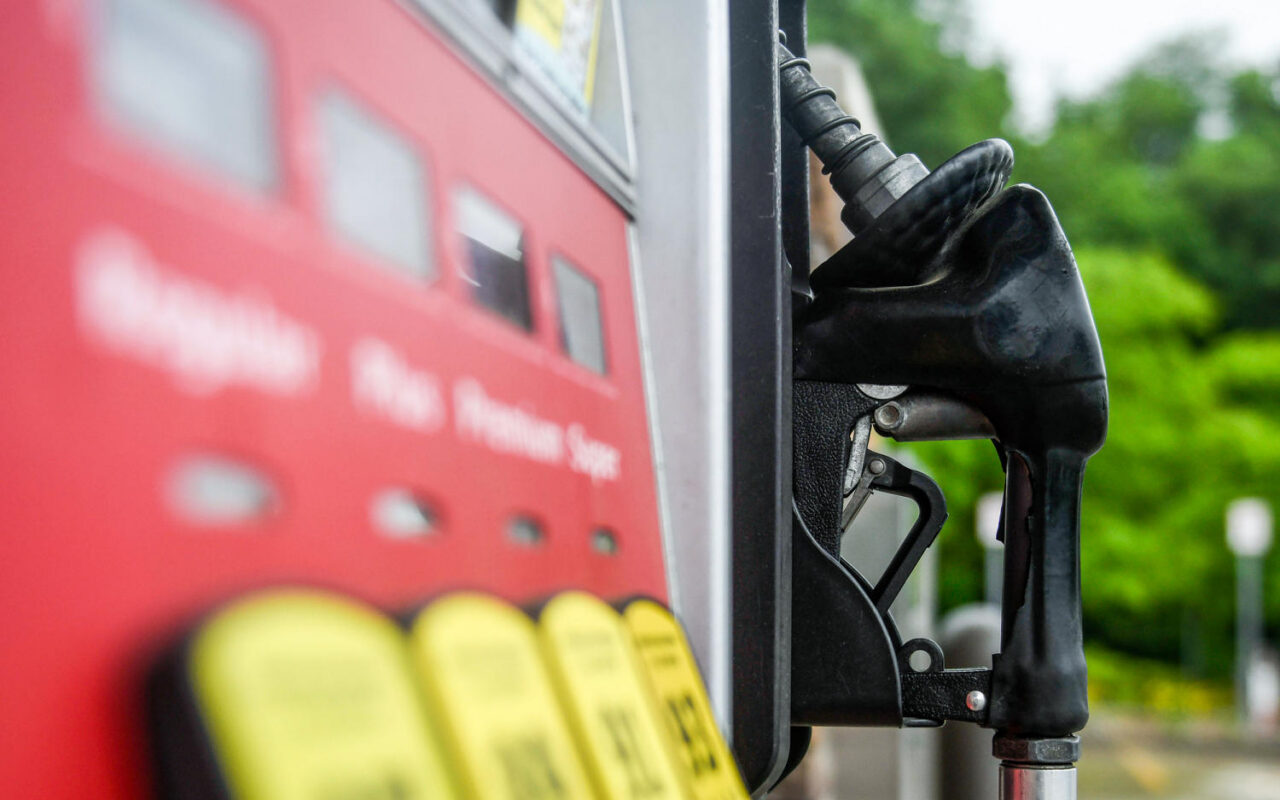 Oil prices jump after U.S.-Iran talks reportedly collapse, erasing recent declines