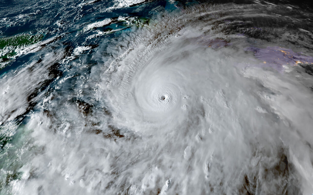 Hurricane season begins, with the first below-average forecast in a decade