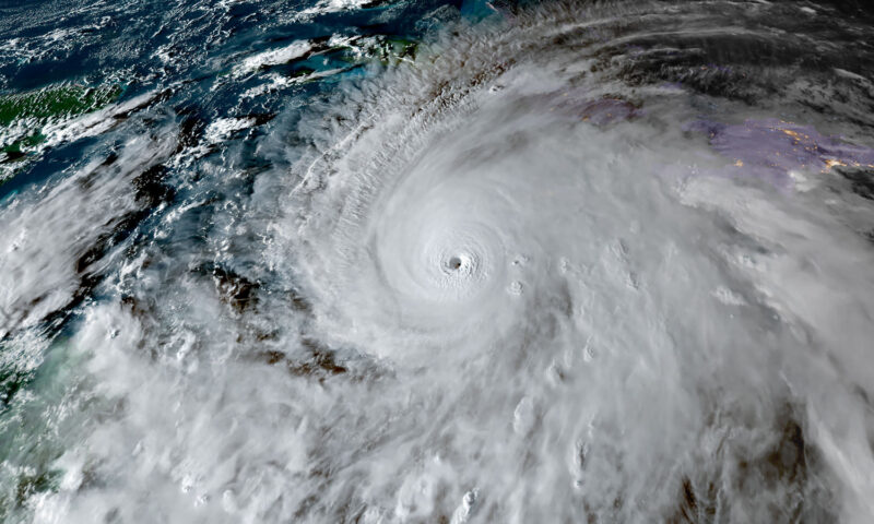 Hurricane season begins, with the first below-average forecast in a decade
