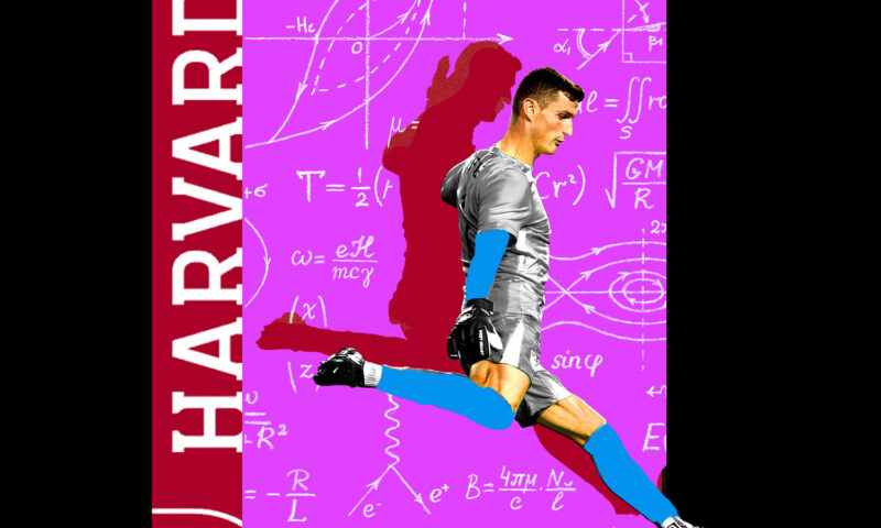 Meet the Harvard grad who might lead the U.S. to World Cup glory