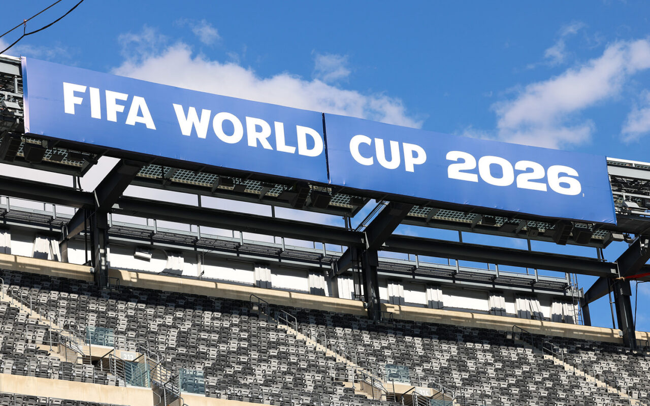 How much does it cost to go to a World Cup game? We did the math