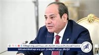 عاجل ـ الرئيس السيسي يتابع تطوير منظومة التأمين الصحي الشامل والمشروعات الطبية القومية ويؤكد تسريع التحول الرقمي بالقطاع الصحي
