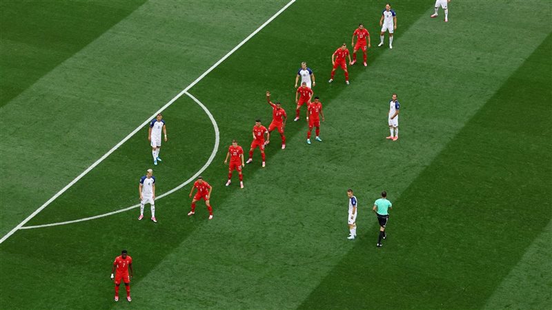 كأس العالم 2026، تعادل سلبي بين سويسرا والبوسنة في الشوط الأول