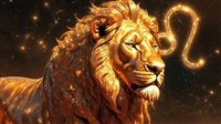 برج الأسد اليوم الأحد | سر النجاح: التواضع القيادي