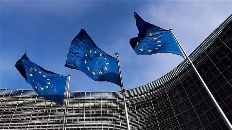 لأول مرة، المفوضية الأوروبية تقترح رفع الحماية المؤقتة عن اللاجئين الأوكرانيين