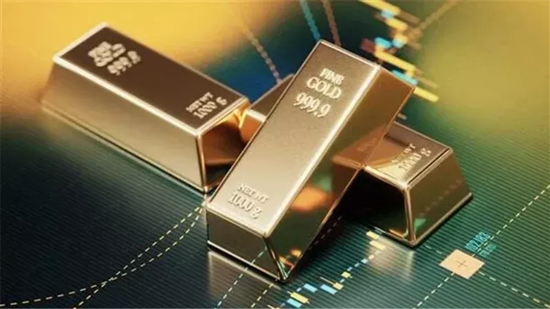مؤشر الذهب يقفز 1.42% ويسجل 4338 دولارًا للأوقية