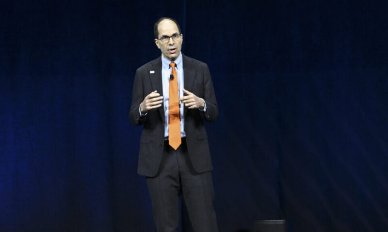 STAT+: At the world’s largest cancer research meeting, data briefly took a backseat to grief