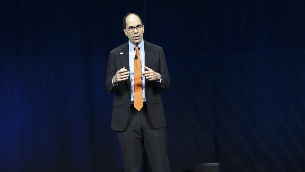 STAT+: At the world’s largest cancer research meeting, data briefly took a backseat to grief