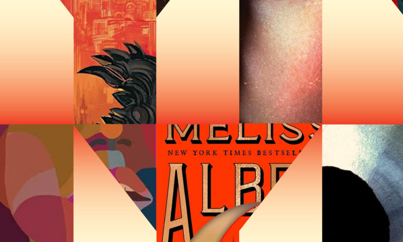 28 New Books to Read in June: Ann Patchett, Maggie O’Farrell, Daniel Kraus and More