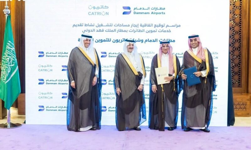 “الشرقية” تدشن مشروعات طرق بـ406 ملايين ريال واتفاقيات نقل تتجاوز 3 مليارات ريال