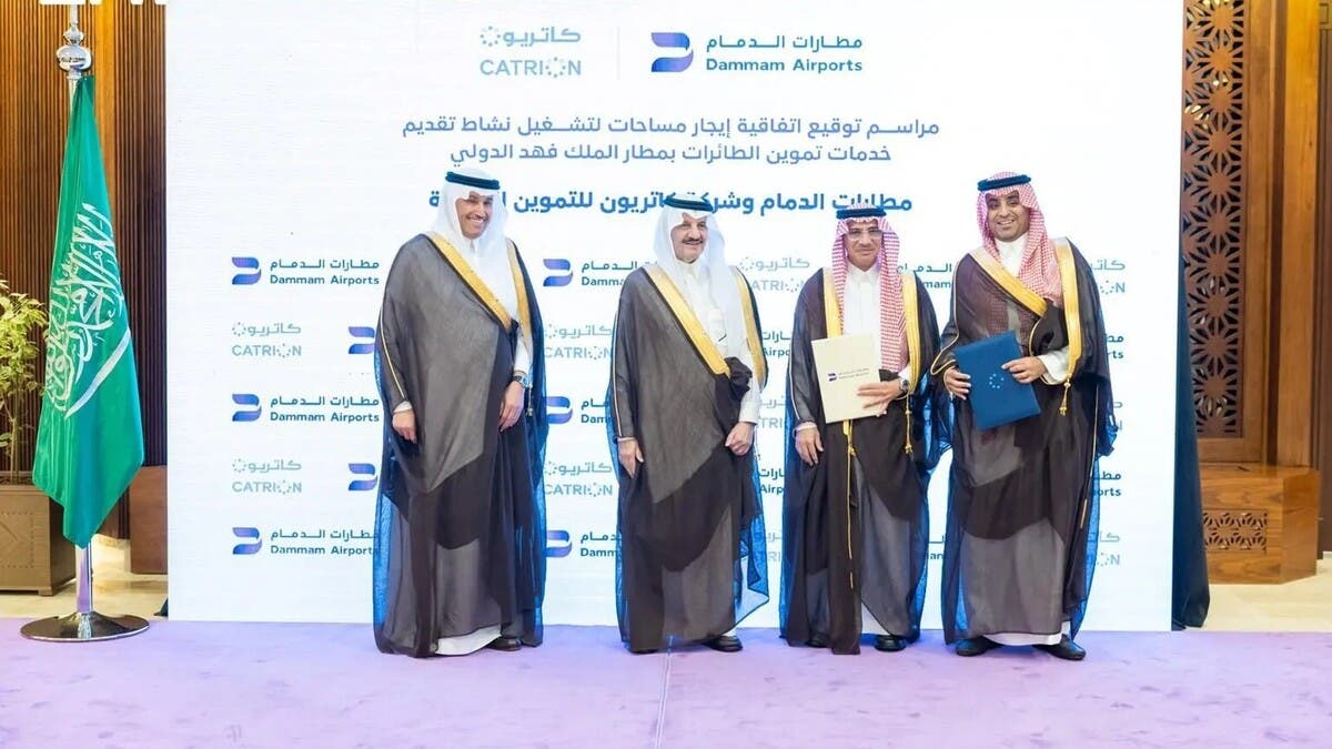 “الشرقية” تدشن مشروعات طرق بـ406 ملايين ريال واتفاقيات نقل تتجاوز 3 مليارات ريال